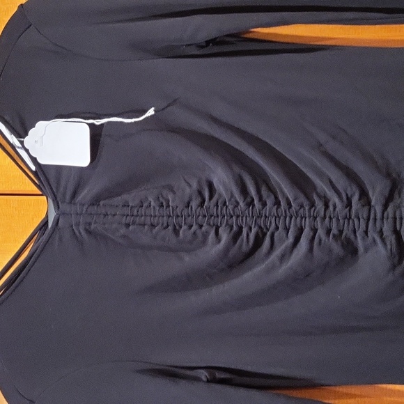 Proenza Schouler White Label Ruched Top - Picture 5 of 6